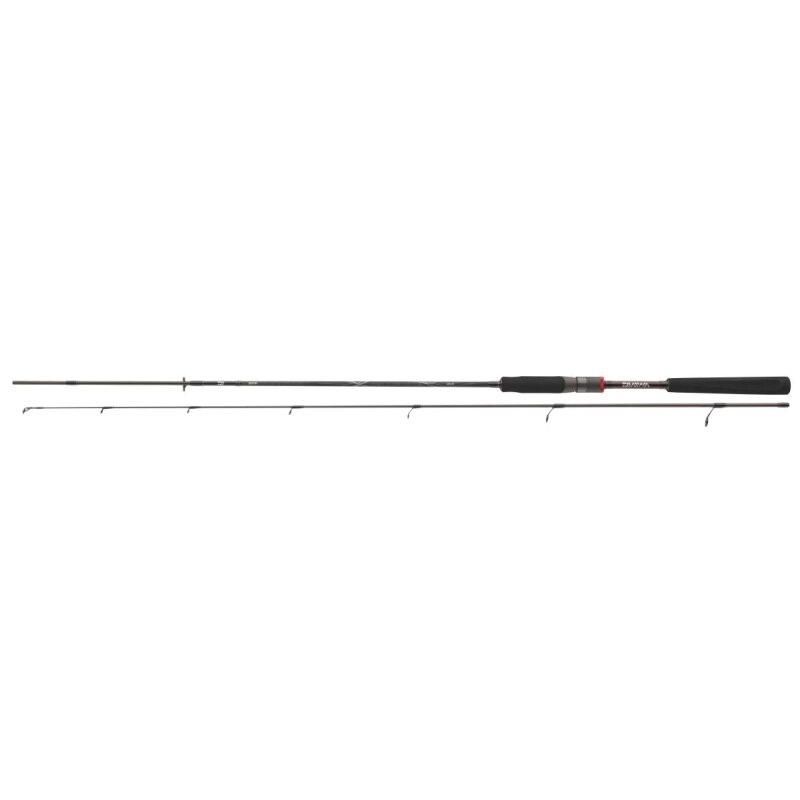 DAIWA Ballistic X Spin MH 2,7m 15-50g