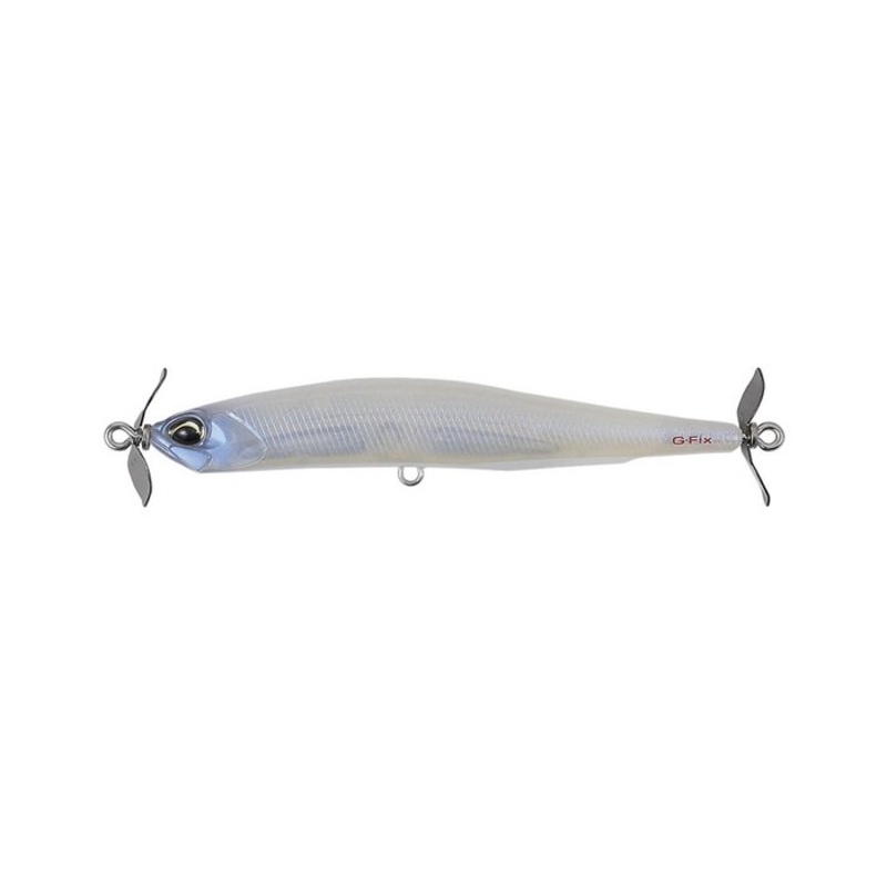 DUO Realis Spybait 80 G-Fix