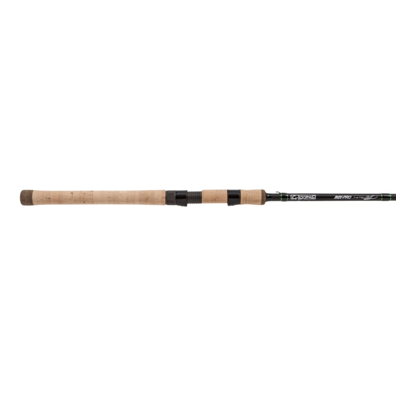 G. Loomis IMX-Pro Jig & Worm Spinning Rod