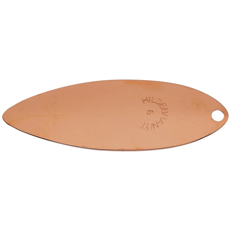 Hildebrandt Premium Willow Leaf Blades