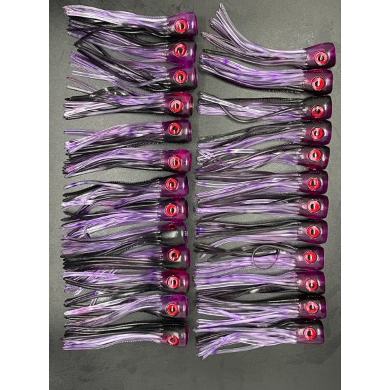 Magictail Outfitters – Soft Chuggers