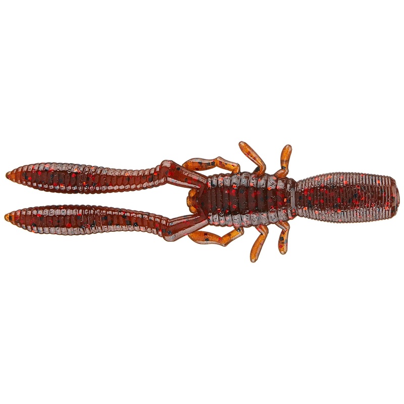 MEGABASS BOTTLE SHRIMP