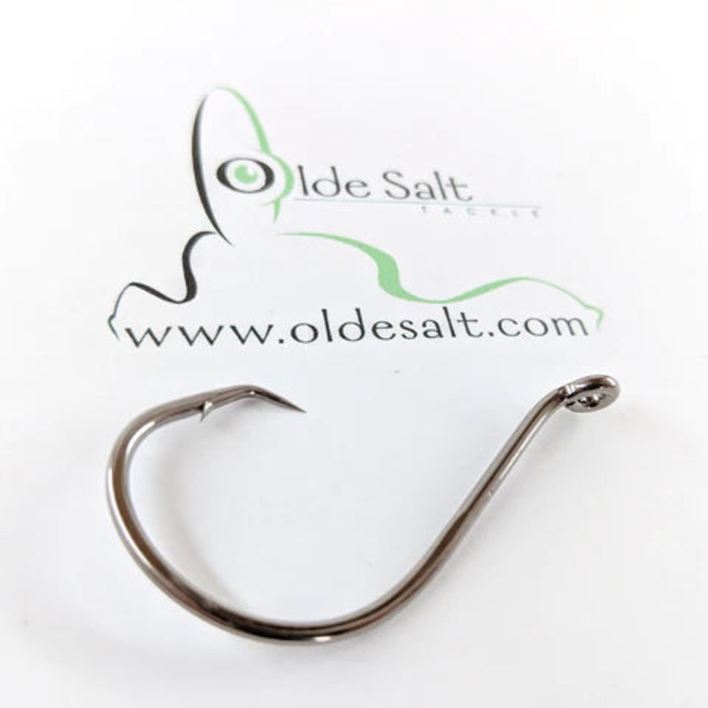 Olde Salt Circle Hook