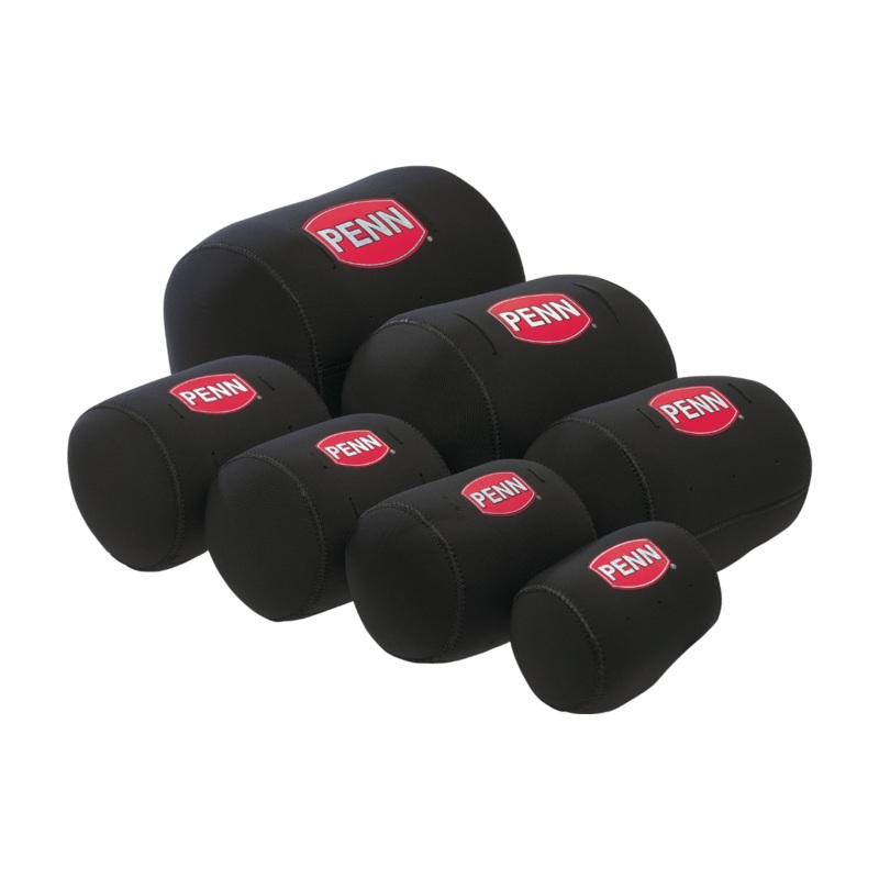 Penn Neoprene Conventional Reel Covers