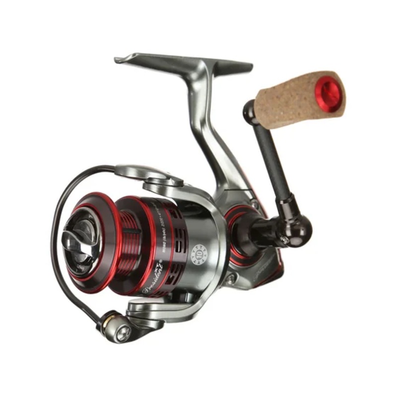 Pflueger President XT 25 Series Spinning Reel (Updated)