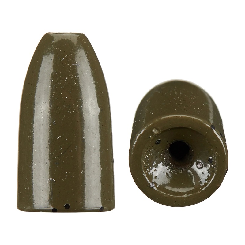 Queen Tackle Tungsten Worm Weights