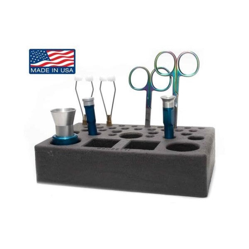Renzetti Soft Foam Tool Caddy