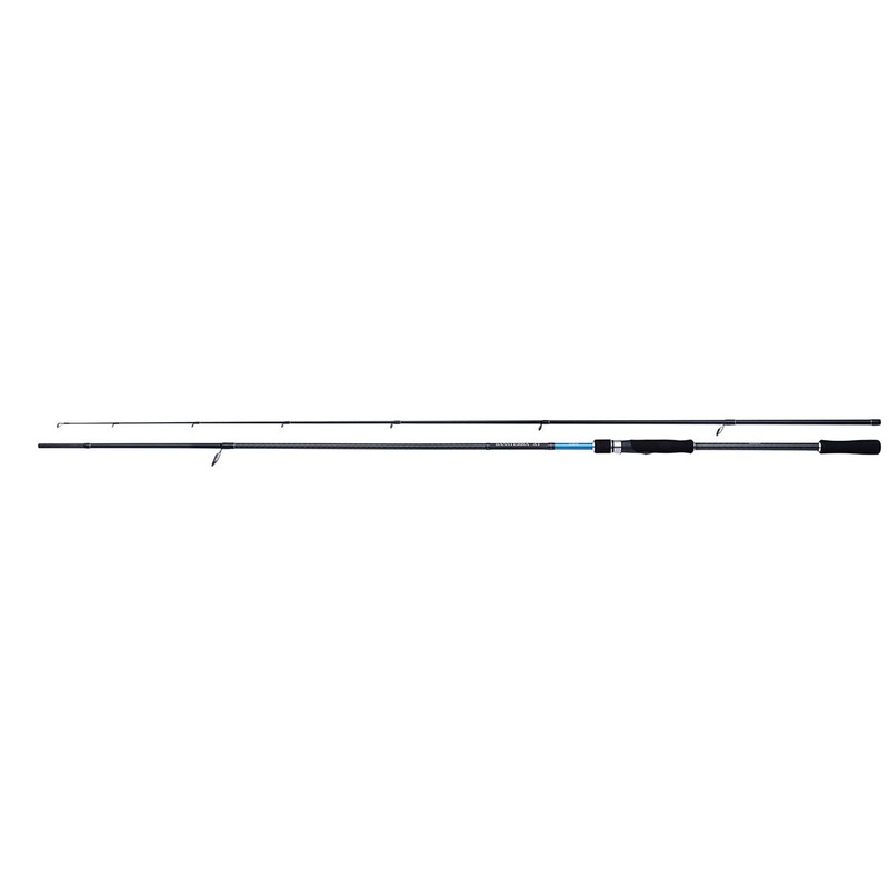 Shimano Bassterra XT Spin Sea Bass 2,81m 9’3″ 7-40g 2pc