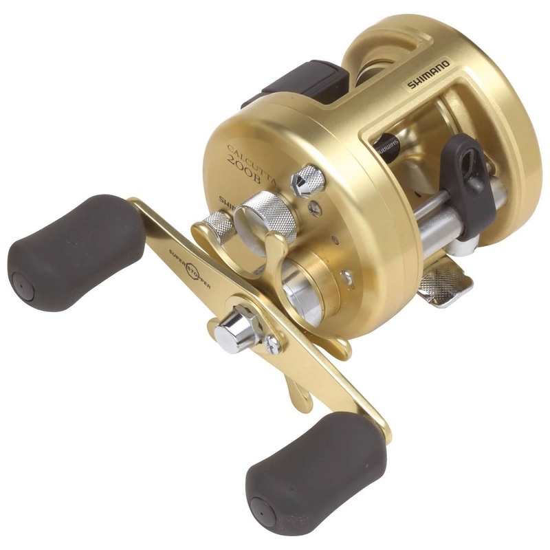 Shimano | Calcutta B