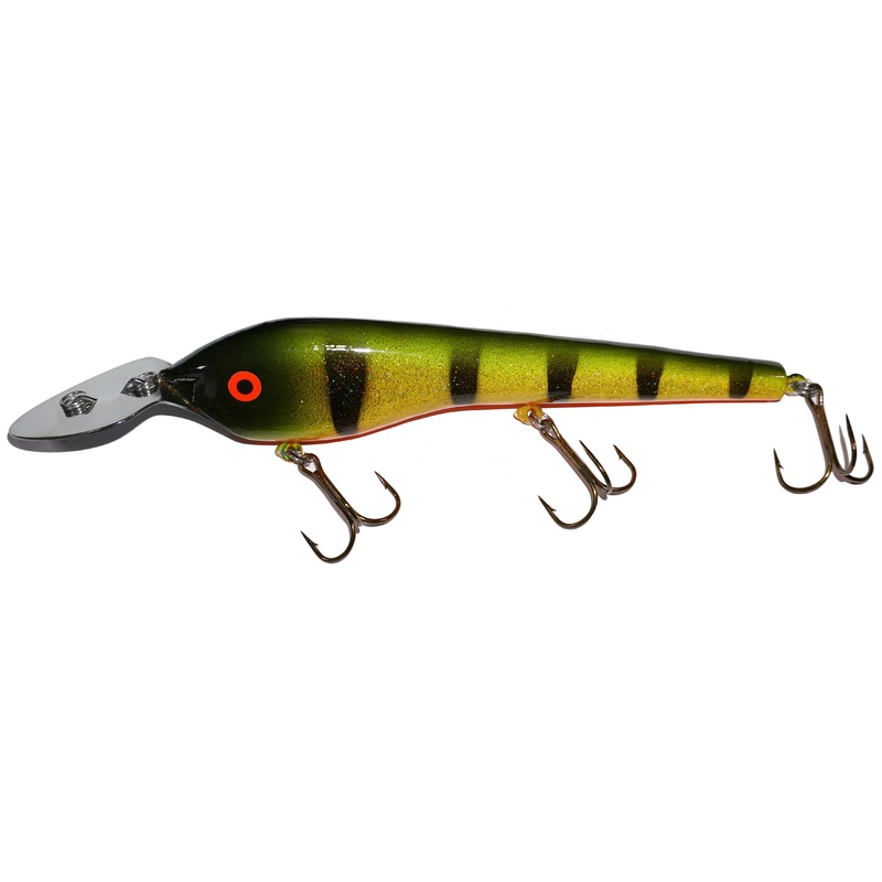 Smity Bait/Dick Gries Tackle Shockwave Crankbait