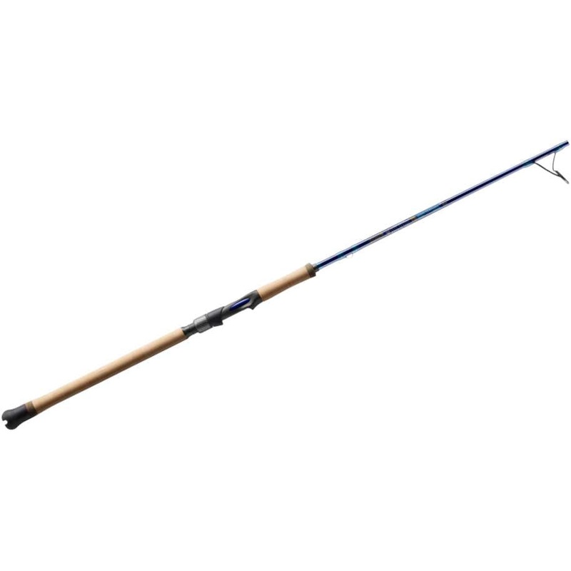 ST. CROIX ITLS70MHF LEGEND TOURNAMENT INSHORE SPINNING ROD-*LOCAL PICKUP or LOCAL DELIVERY ONLY