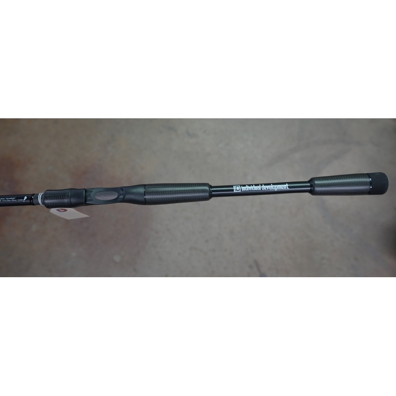 Studio Composite ID Custom Paradox Parker Rod Casting Rods