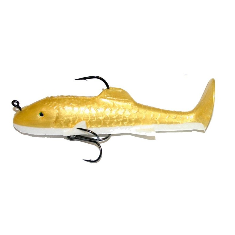 Suick Suzy Sucker 6″ Swim Bait