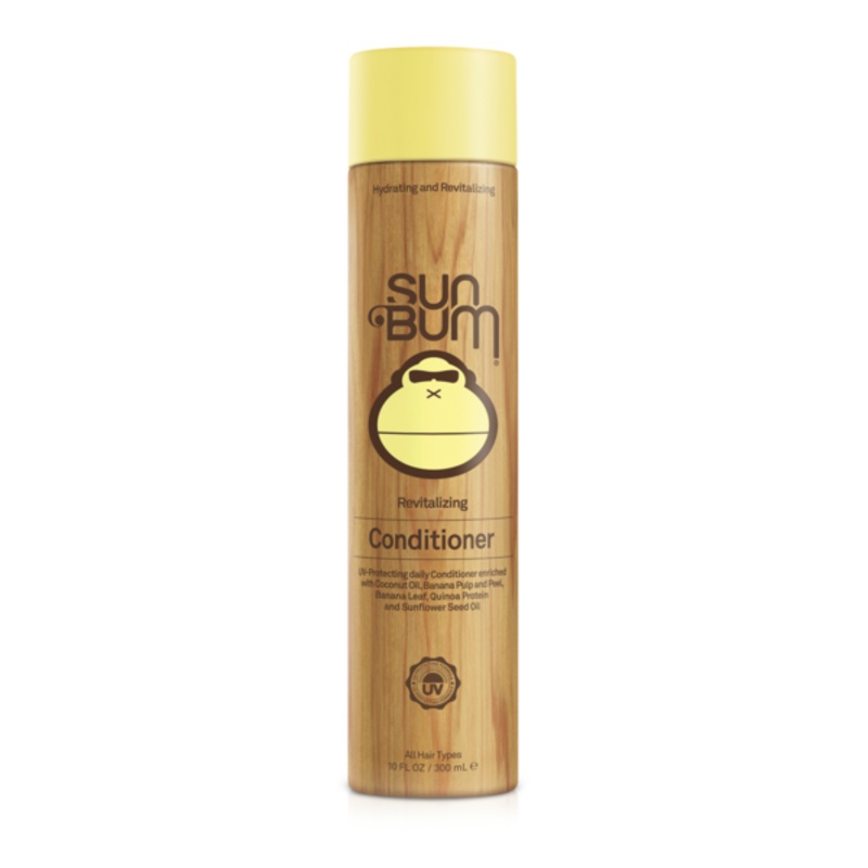 Sun Bum Conditioner 10oz