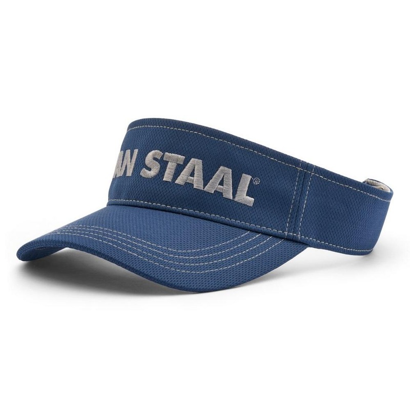 Van Staal – Navy Visor