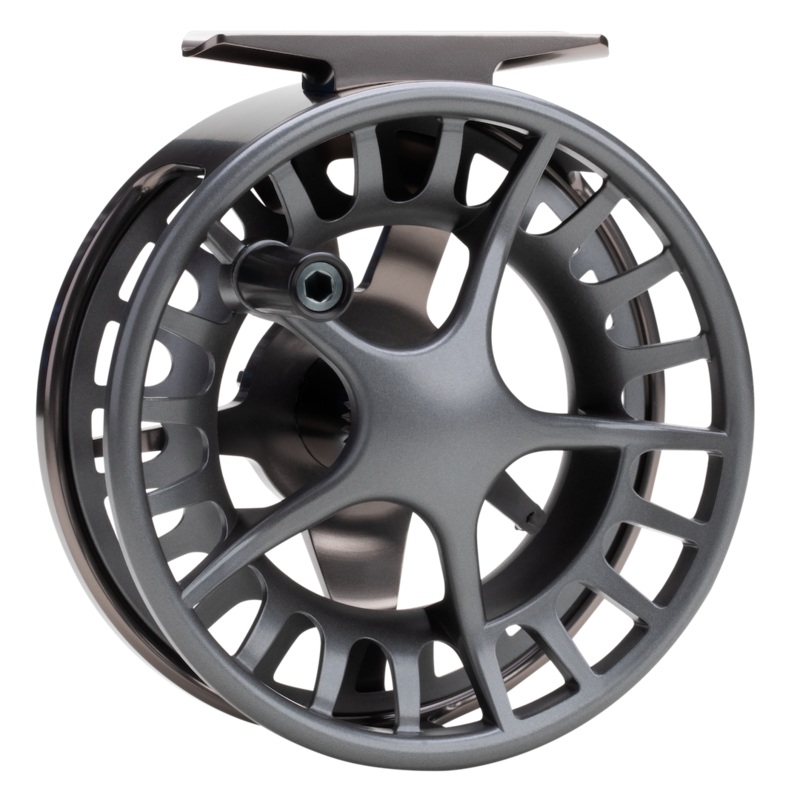 Waterworks-Lamson Remix Fly Reels