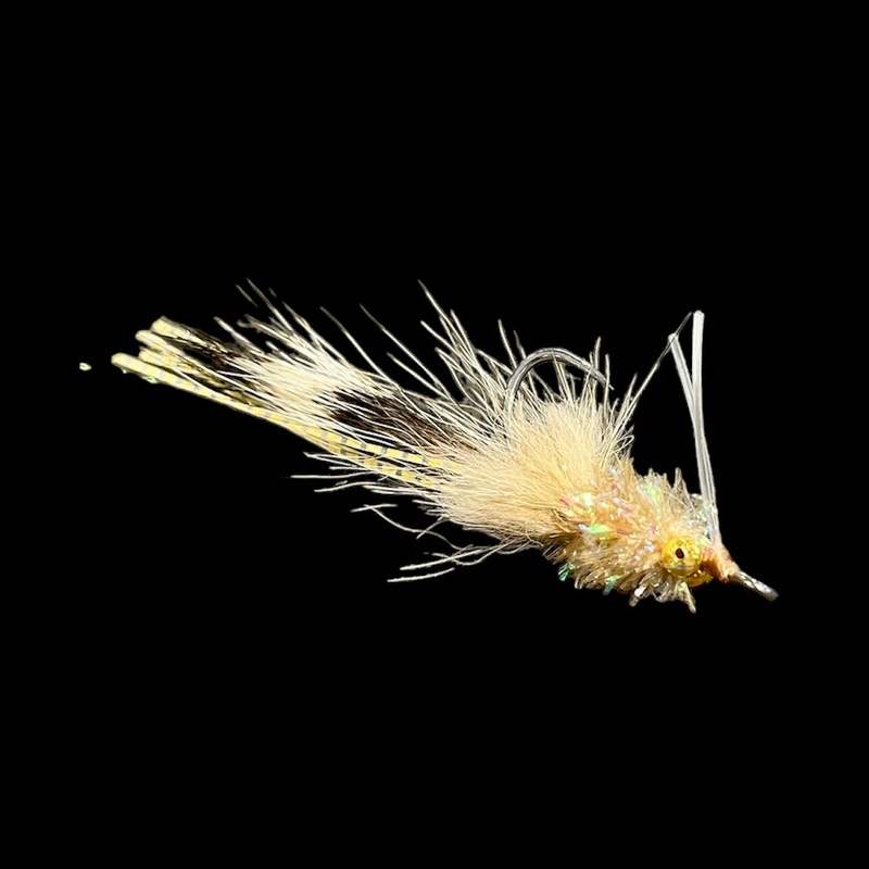Zippy Flies Zippys Shrimp