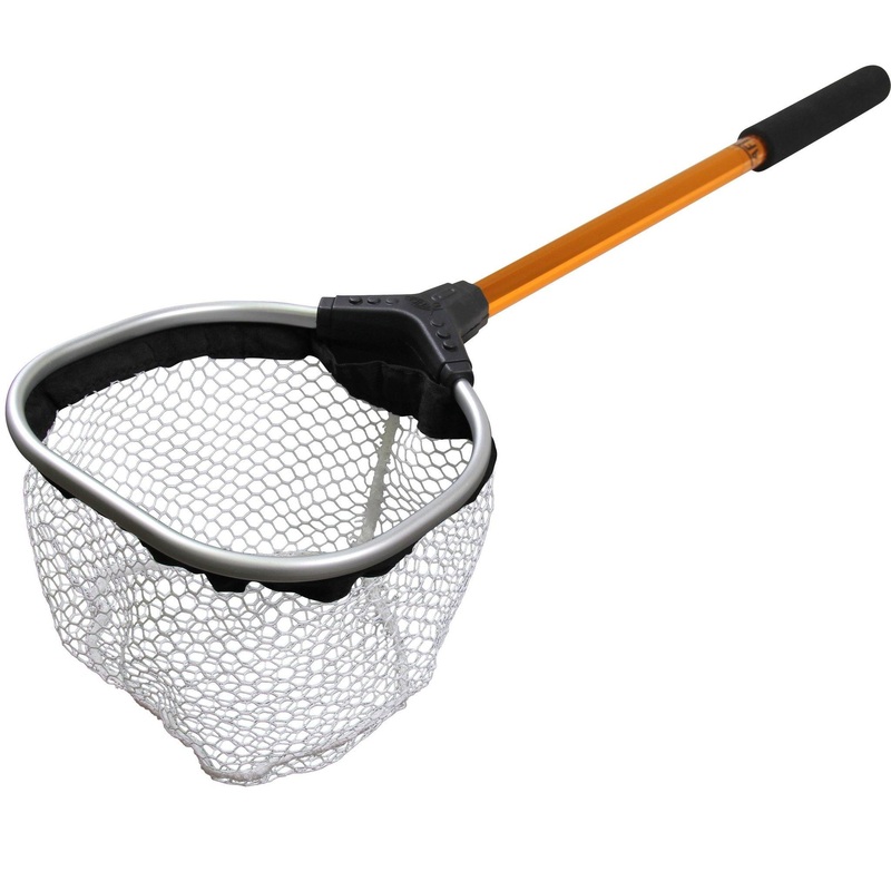 AFTCO – Gold Series Bait and Livewell Net