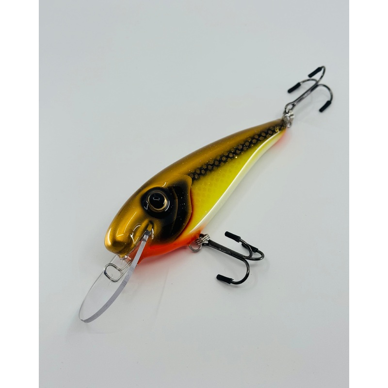 Baker | 7.5″