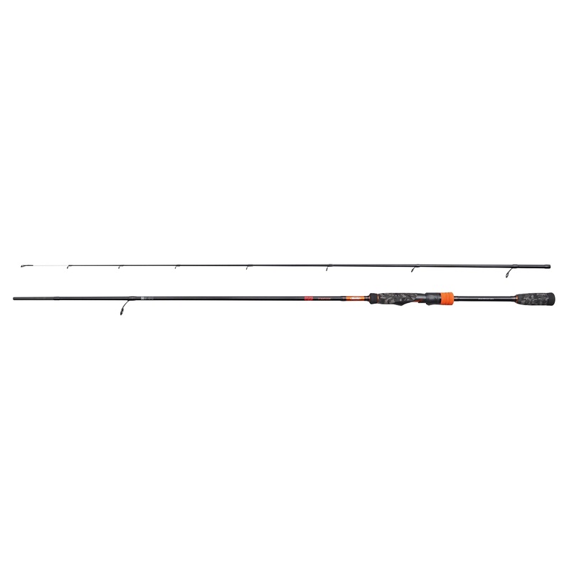 Berkley – URBN II Dropshooter 240 7-25g