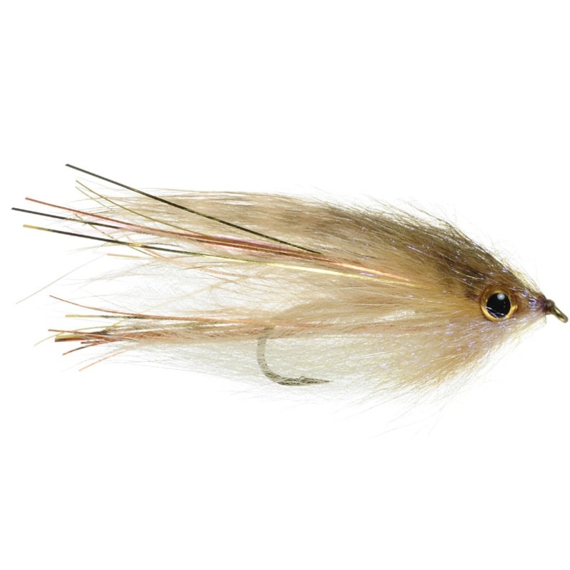 Craven’s Dirty Hippy – Umpqua fly