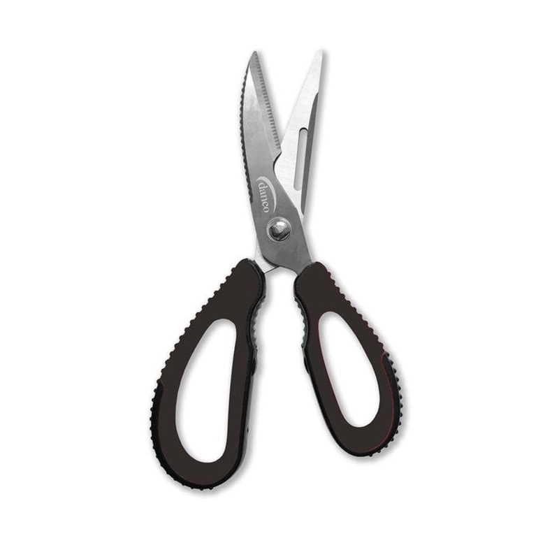 Danco 9″ Stainless Steel Bait Shears