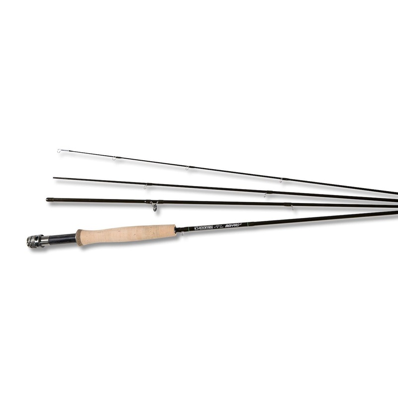 G. Loomis IMX-Pro Creek Fly Rod
