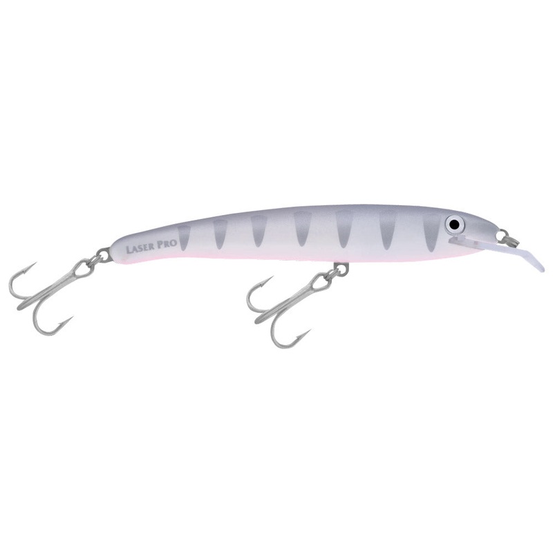 Halco Laser Pro 190DD Lures