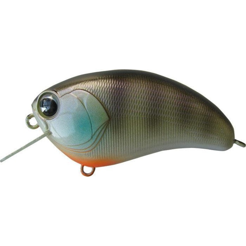 Ima Square Bill Crankbait Bill Lowen Signature