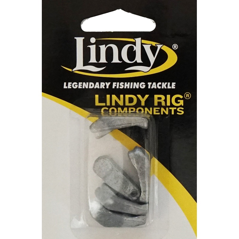 Lindy Slip Sinkers