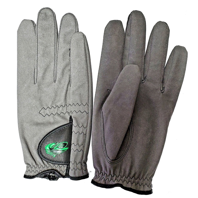 Musky Armor Release Gloves