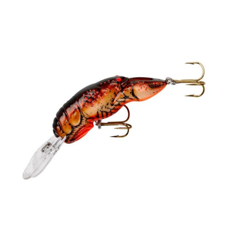 Rebel Deep Wee Crankbaits