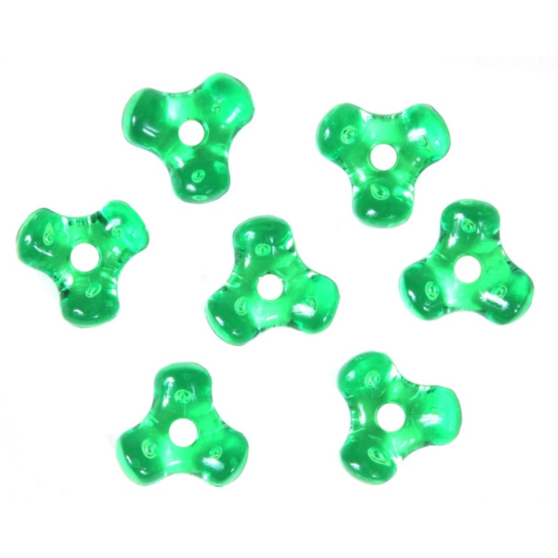 Sea Striker Tri-Beads