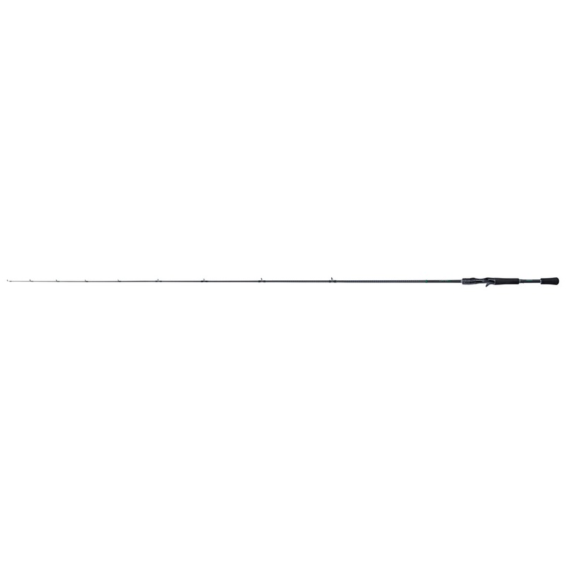 Shimano Curado Casting FAST 2,08m 6’10” 7-21g 1pc