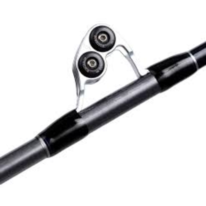 Shimano Terez BW Roller Stripper Uni Butt
