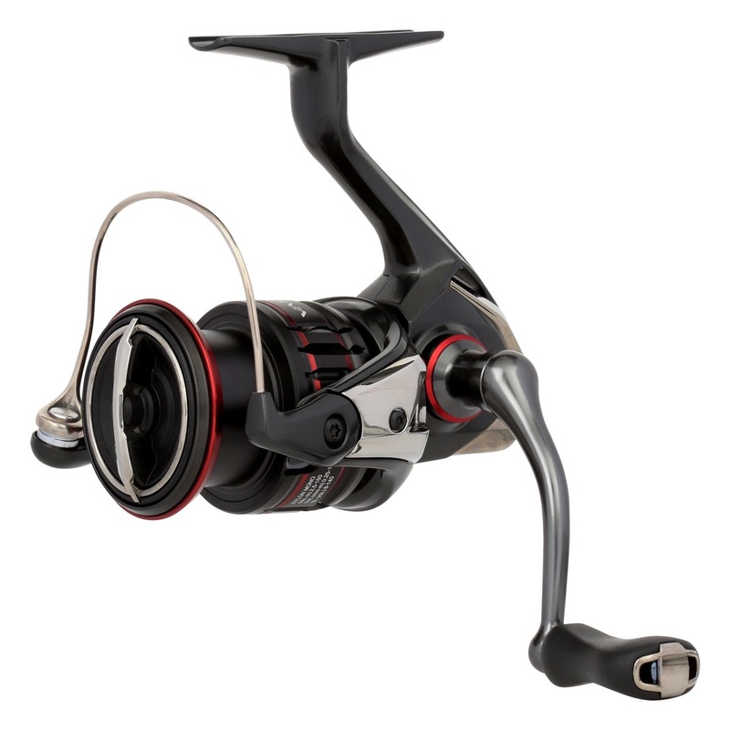 Shimano – Vanford F Spinning Reels