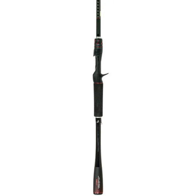 Shimano Zodias BFS Casting Rod