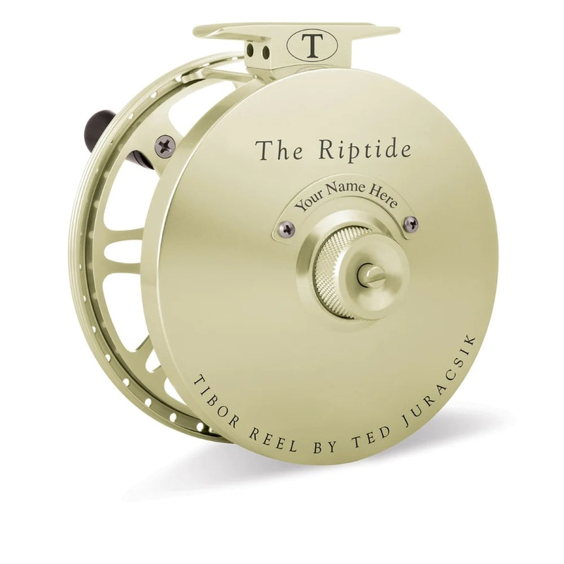 Tibor Riptide