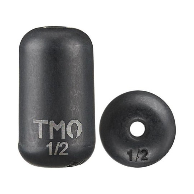 TMO Tackle Tungsten Barrel Weights