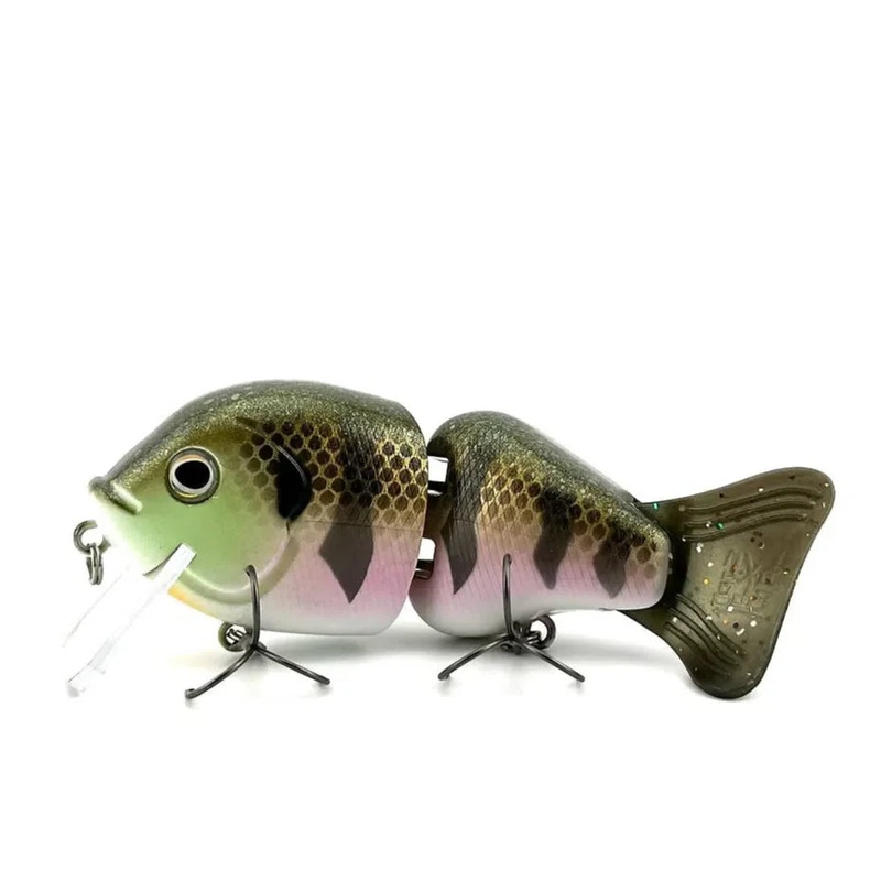 Toxic Baits 5″ ABS Wade Hoggs Jr.