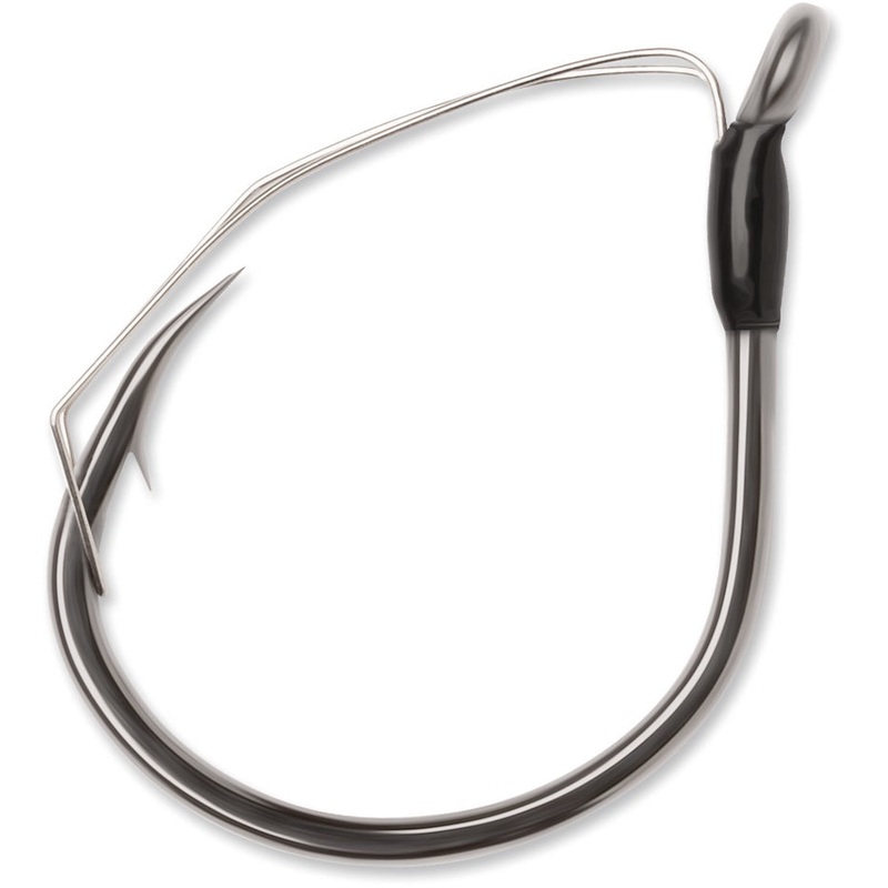 VMC Wacky Weedless Hook