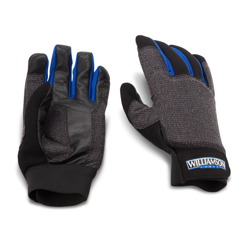 Williamson – Wireman Gloves