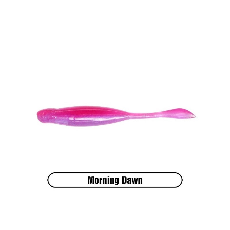 XZone Hot Shot Minnow