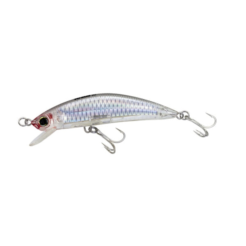 Yo-Zuri 3D Inshore Minnow- 3 1/2″ Floating
