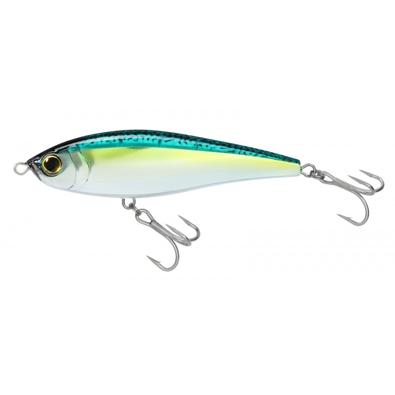 Yo-Zuri Hydro TwitchBaits