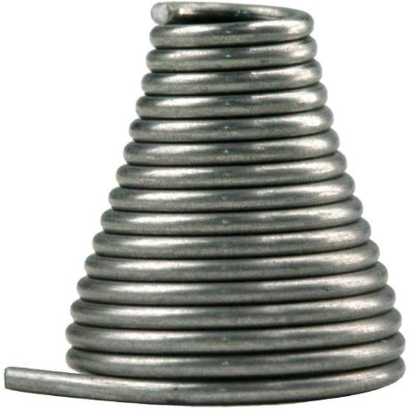 Billfisher Stainless Rigging Springs 10/pack