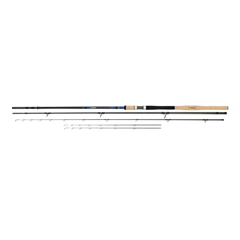 DAIWA N’Zon Distance Special X Power Feeder 4,27m bis 180g