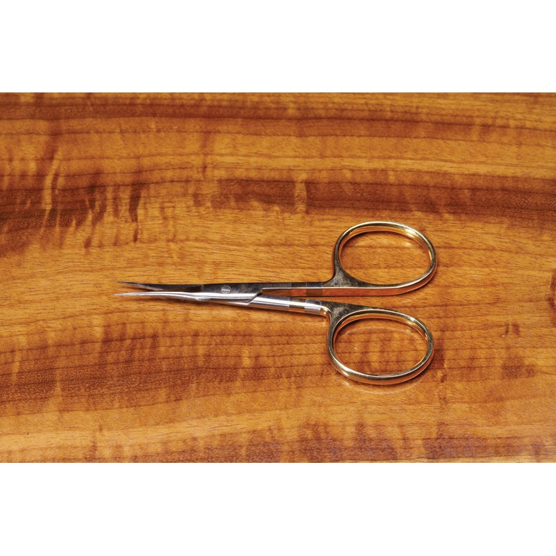 Dr. Slick – 4in Micro Tip All Purpose Scissors