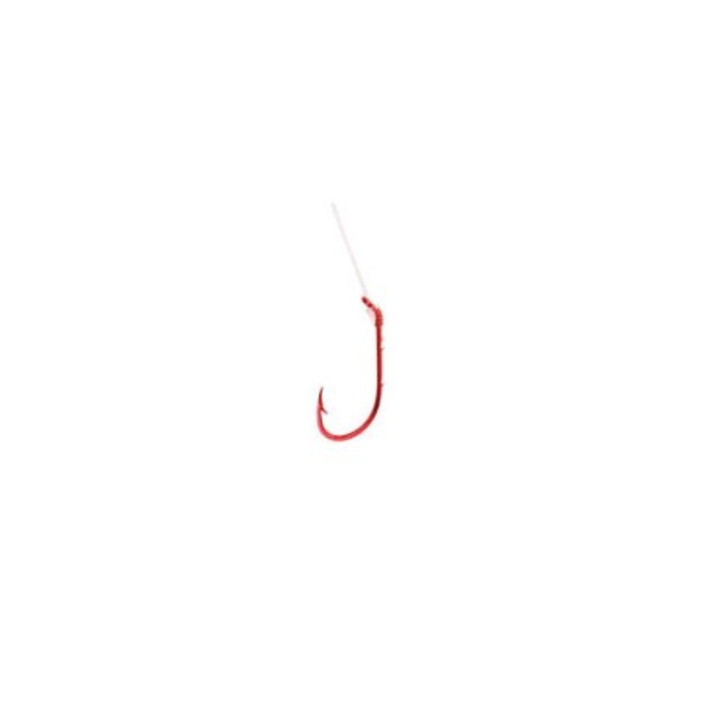 Eagle Claw Snell 2-Red