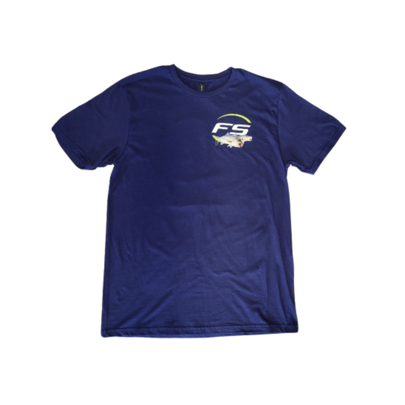 Fishermen’s Source Heavyweight T-Shirt